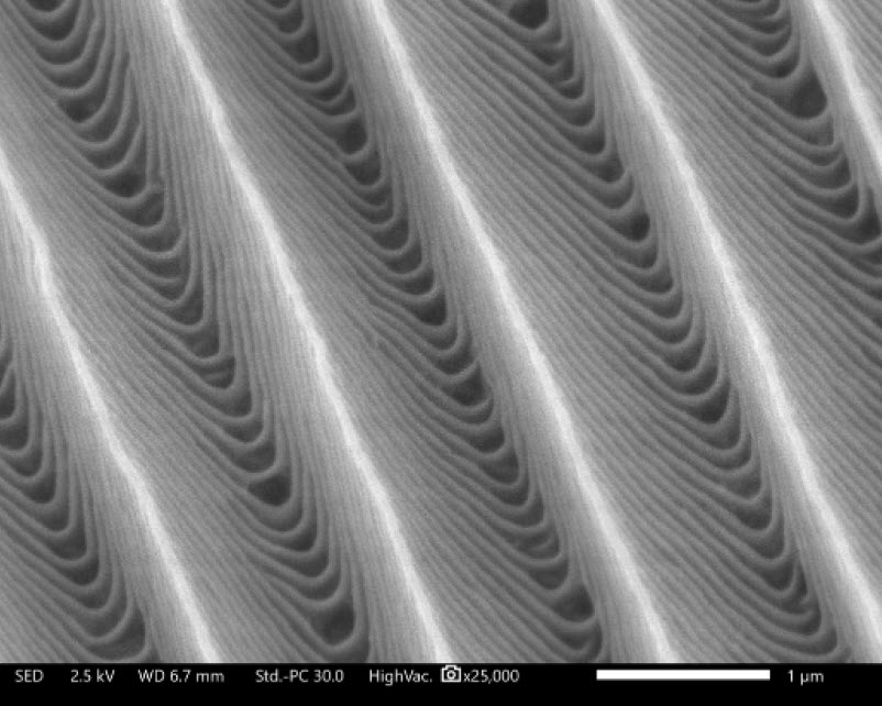 Sample Coating For Sem Jeol Resources